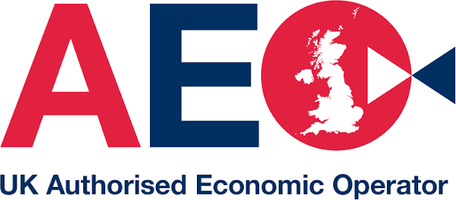 AEO — UK Authorised Economic Operator